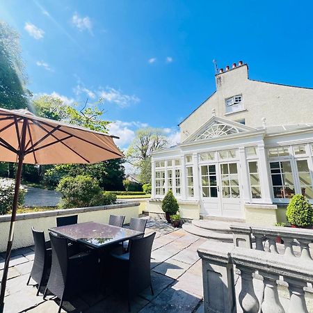 לונדונדרי Larchmount House B&B מראה חיצוני תמונה