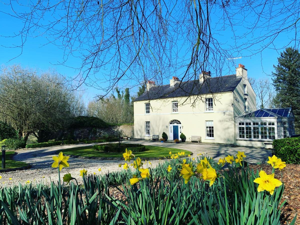 לונדונדרי Larchmount House B&B מראה חיצוני תמונה