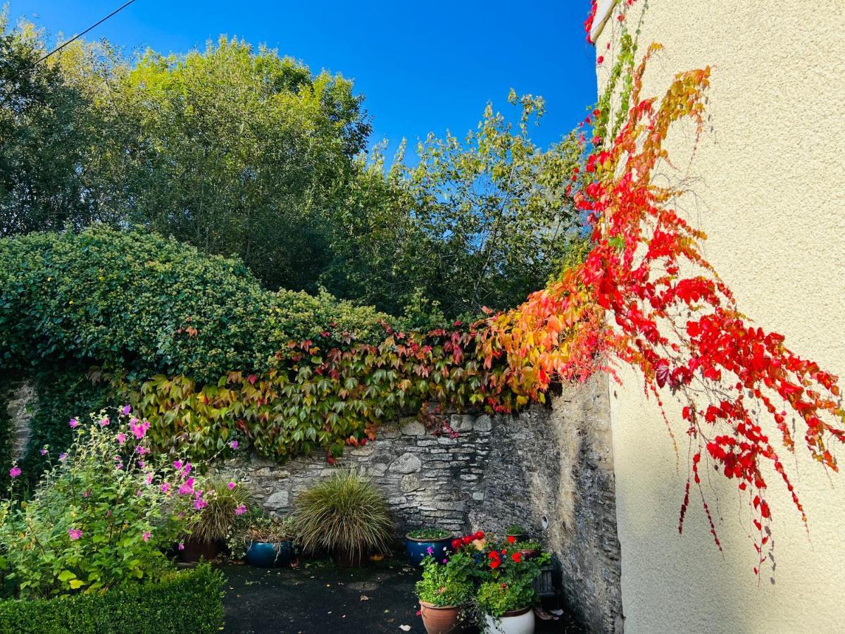 לונדונדרי Larchmount House B&B מראה חיצוני תמונה
