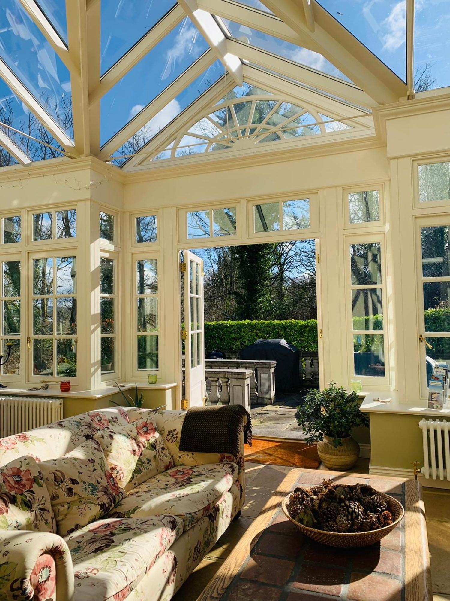 לונדונדרי Larchmount House B&B מראה חיצוני תמונה