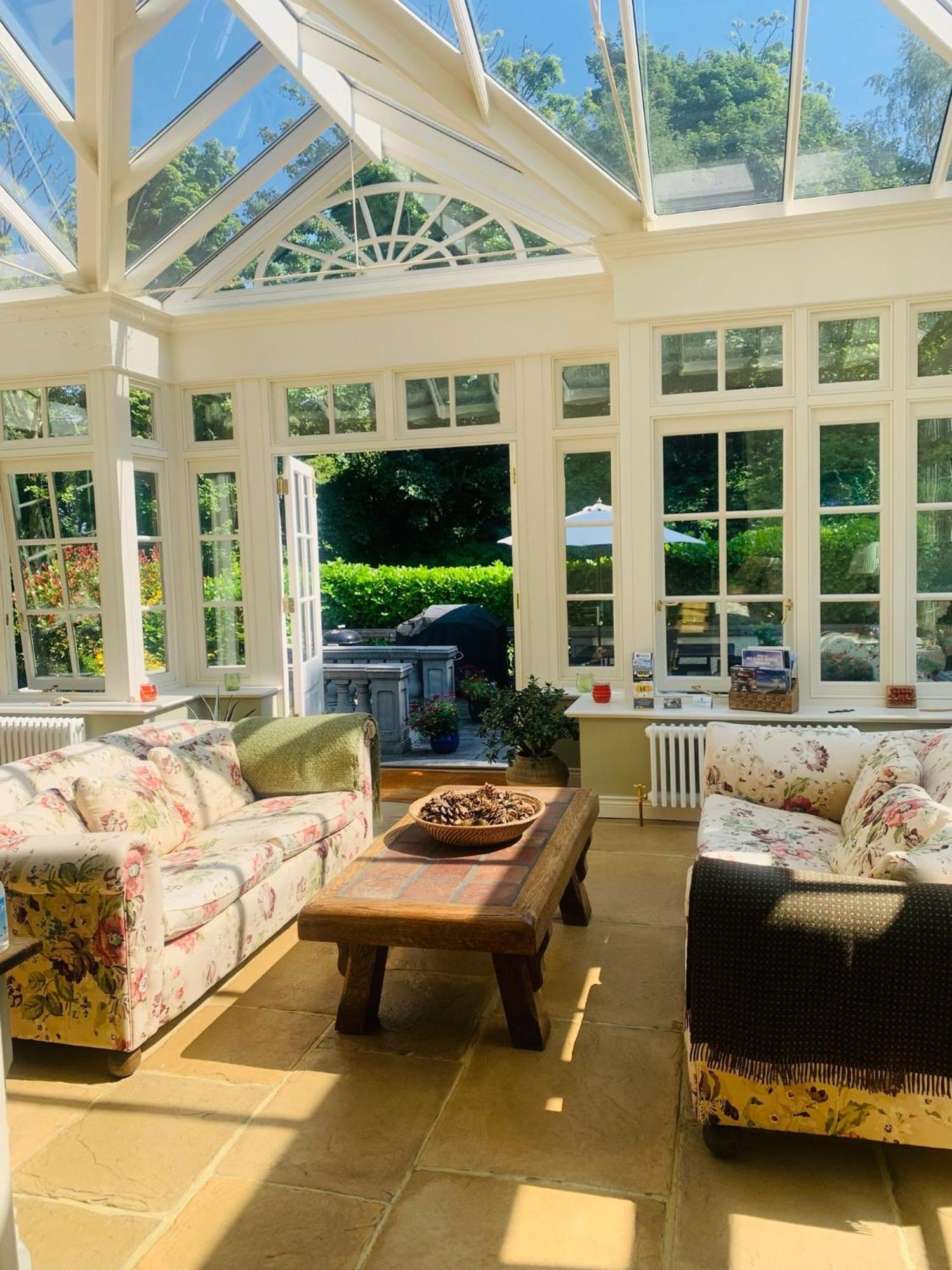לונדונדרי Larchmount House B&B מראה חיצוני תמונה