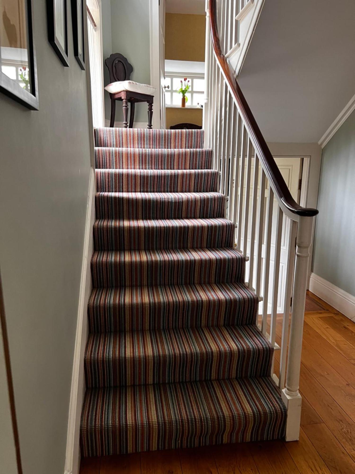 לונדונדרי Larchmount House B&B מראה חיצוני תמונה
