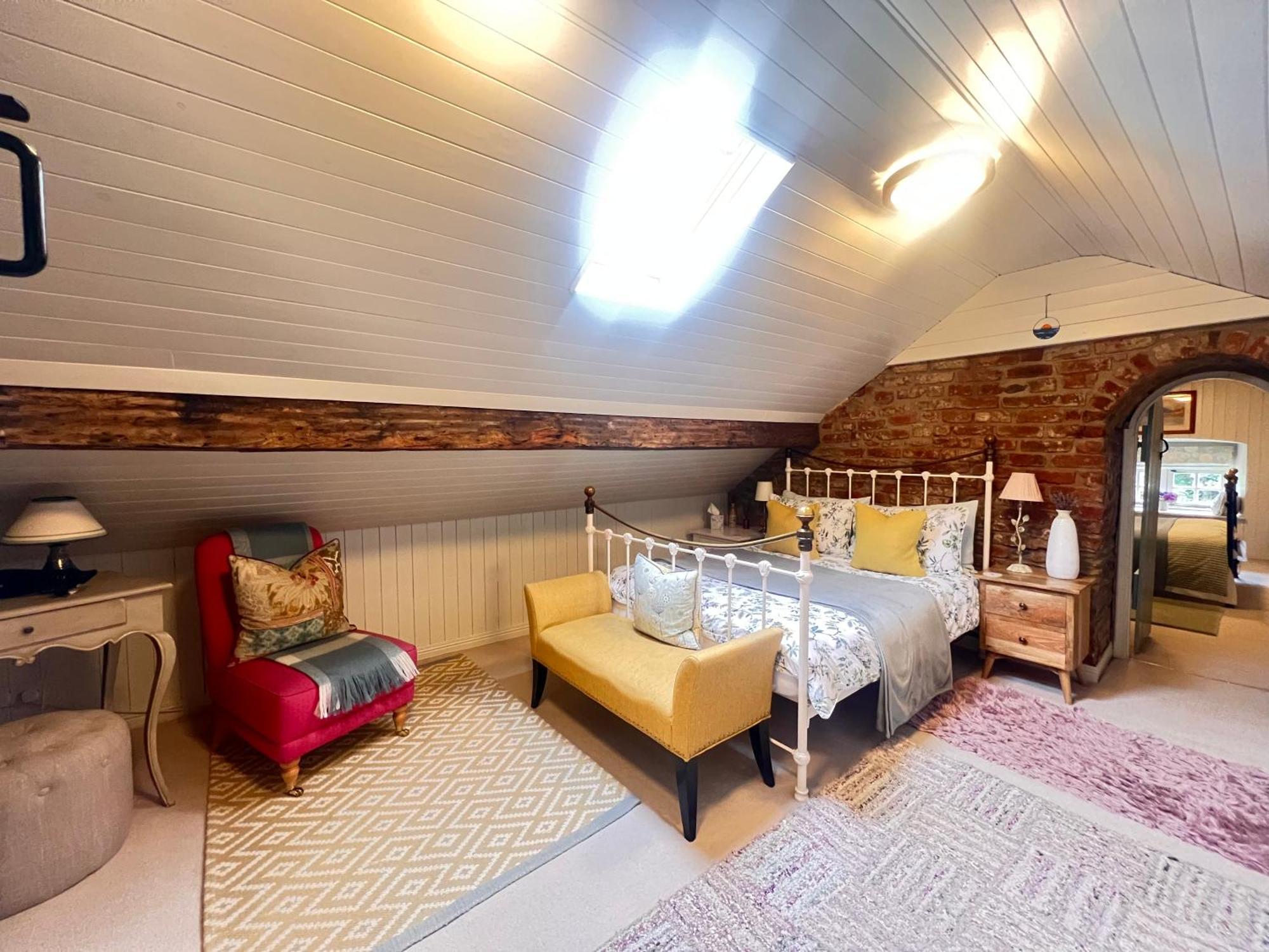 לונדונדרי Larchmount House B&B מראה חיצוני תמונה