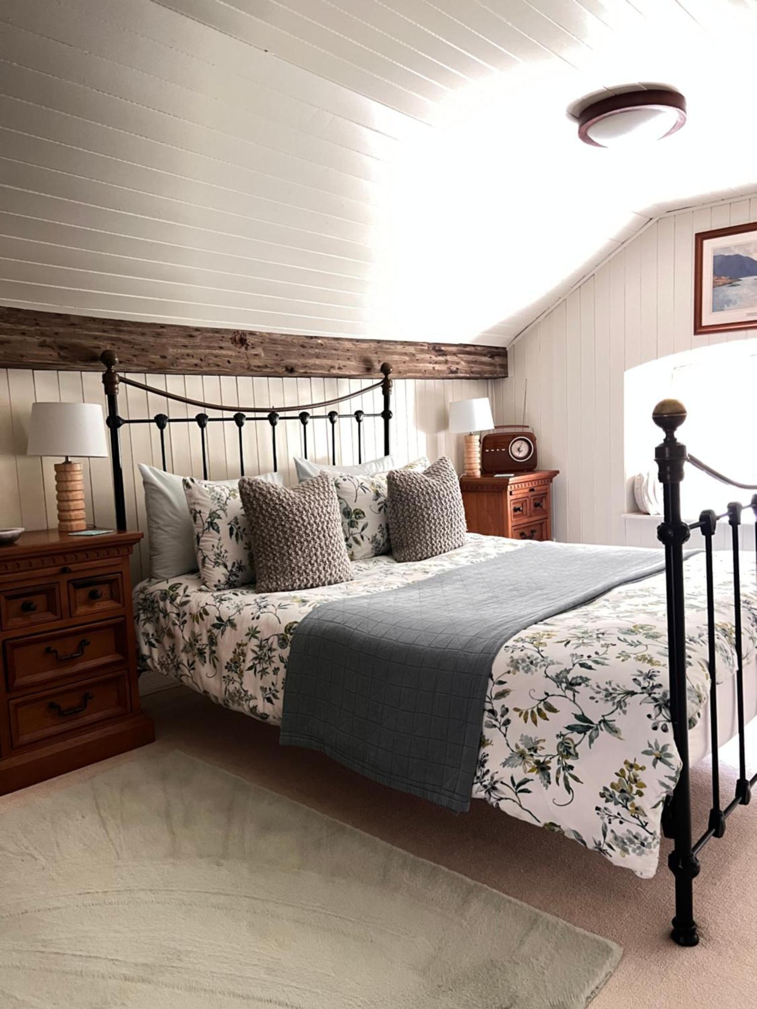 לונדונדרי Larchmount House B&B מראה חיצוני תמונה