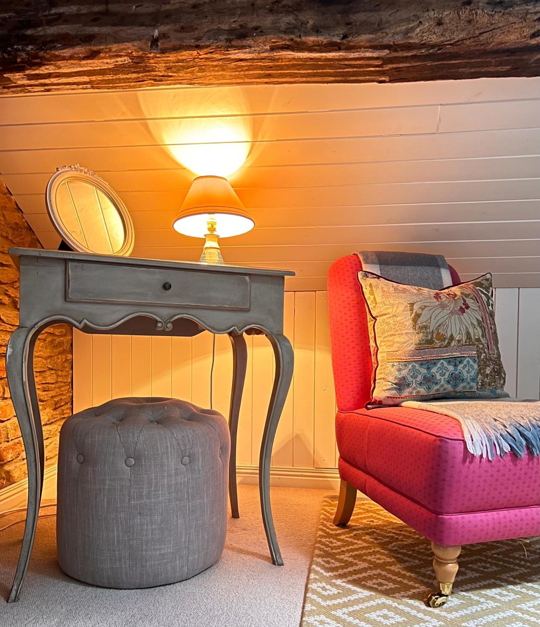 לונדונדרי Larchmount House B&B מראה חיצוני תמונה