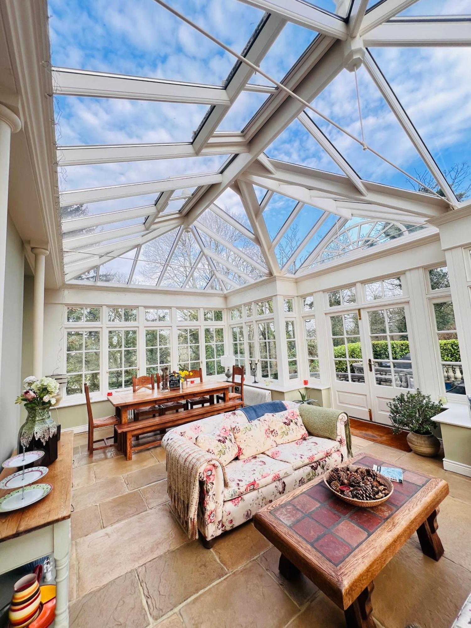 לונדונדרי Larchmount House B&B מראה חיצוני תמונה